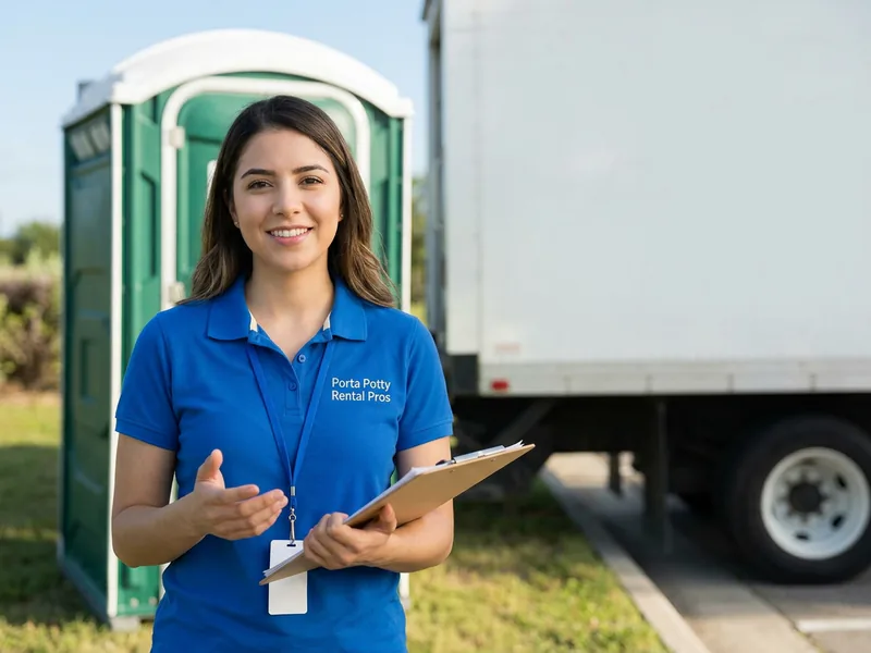 Porta Potty Rental  in Kaneohe  FAQ